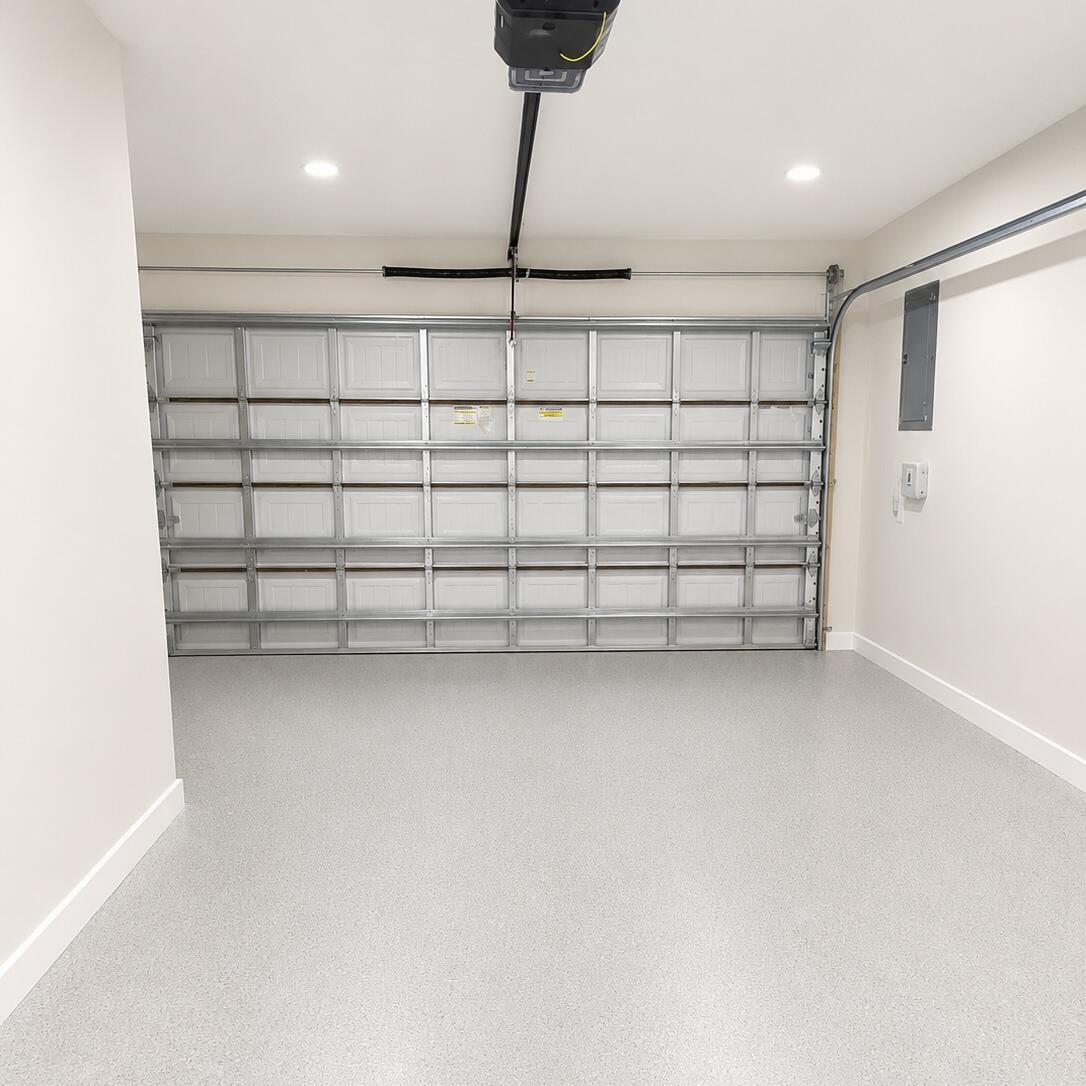 1023 Northwest Spruce Ridge Drive Stuart, FL 34994 - Photo 19 of 33 Garage