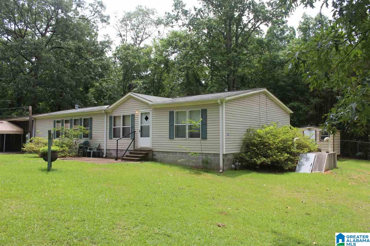 1837 Glover Road Quinton, AL 35130 - Photo 2 of 28