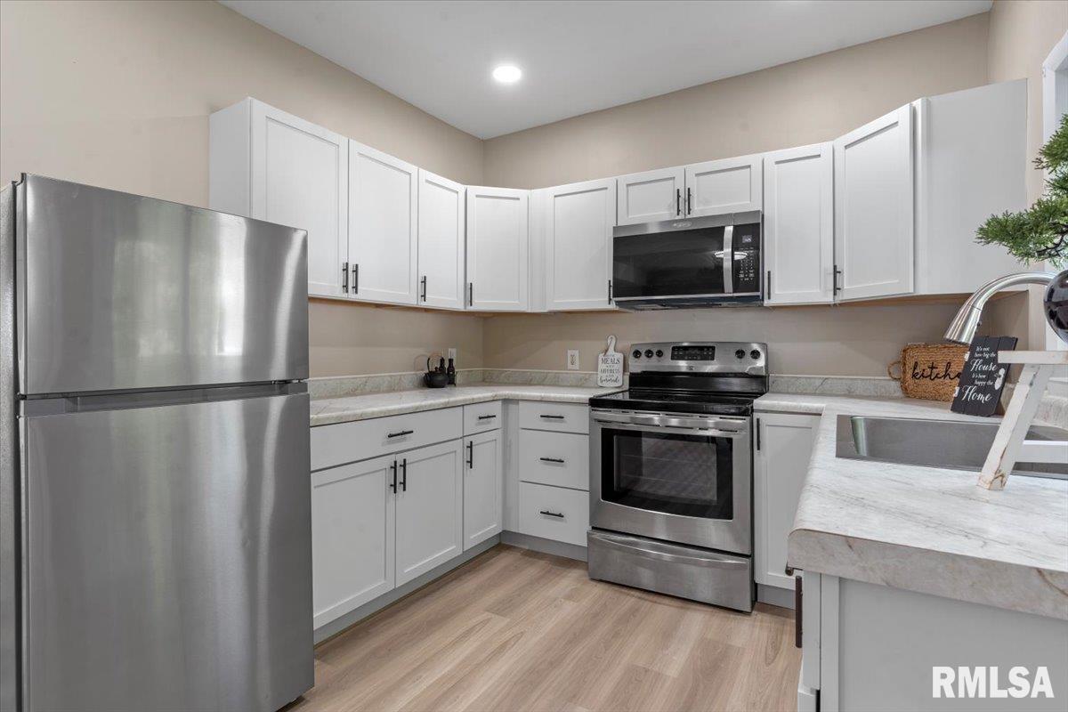 2317 South 9th Street Springfield, IL 62703 - Photo 9 of 33