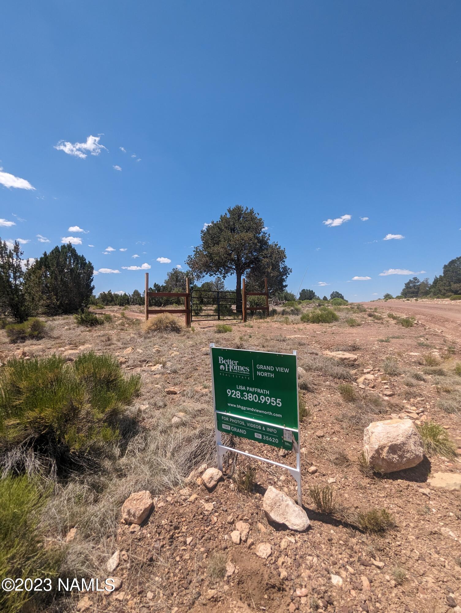 10422 West Red Bluff Road, Unit 628 Williams, AZ 86046 - Photo 4 of 8 PXL_20230702_182710679