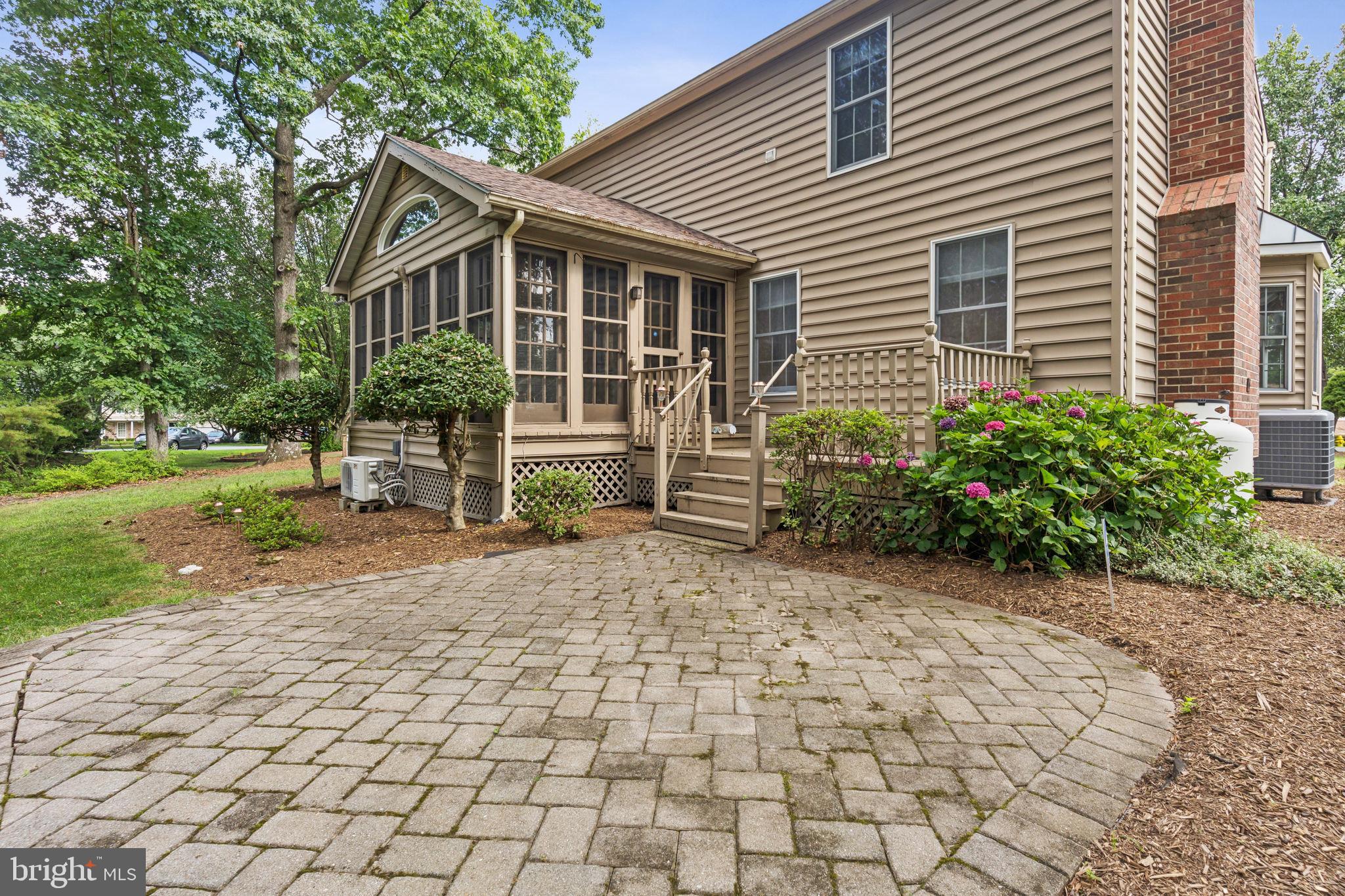 761 Fawnelm Road Severn, MD 21144 - Photo 40 of 47 Gallery Image 40