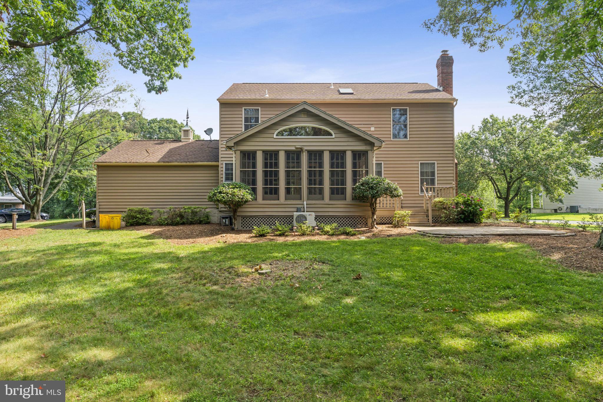 761 Fawnelm Road Severn, MD 21144 - Photo 45 of 47 Gallery Image 45