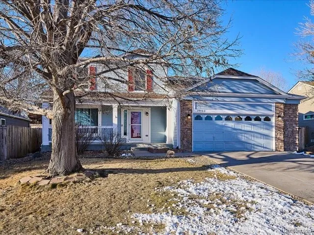 $549,900 | 19152 East Hampden Drive, Aurora, CO 80013