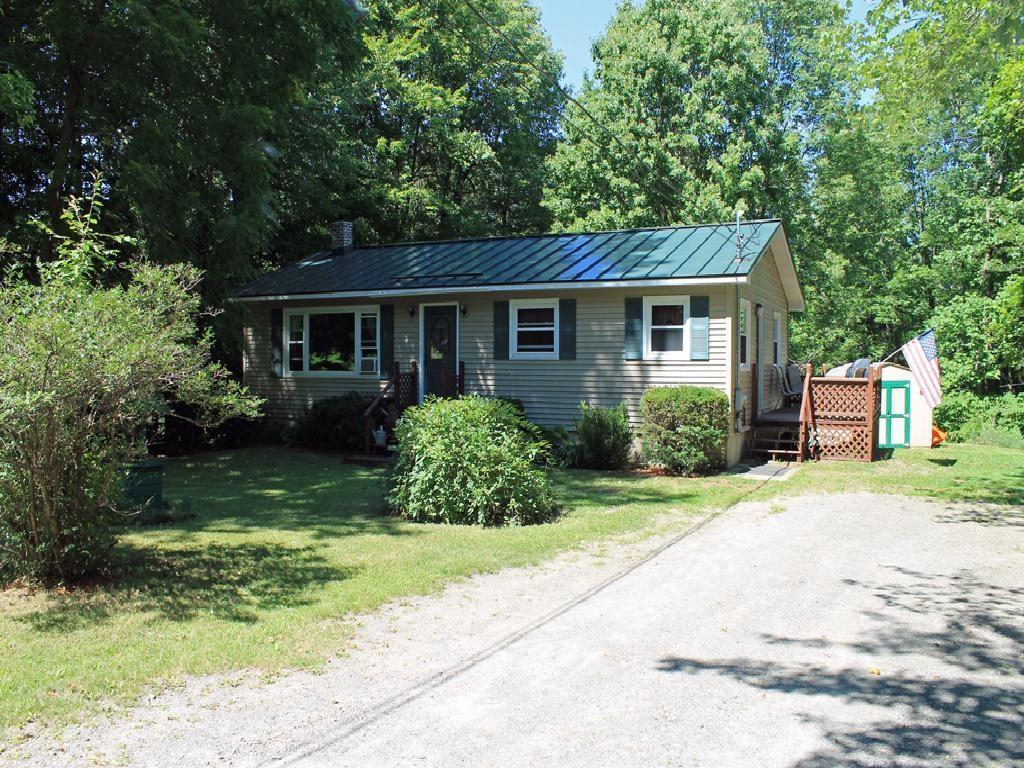 22 Martin Stream Road Fairfield, ME 04937 - Photo 1 of 25 Front View Of Home