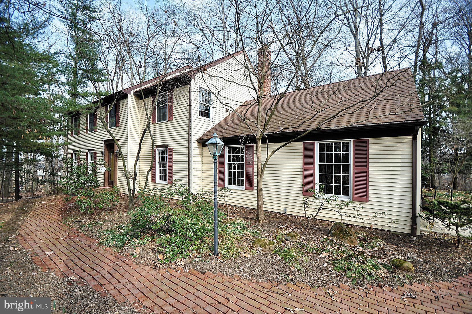 1451 Warehime Road Westminster, MD 21158 - Photo 1 of 30 Exterior (Front)