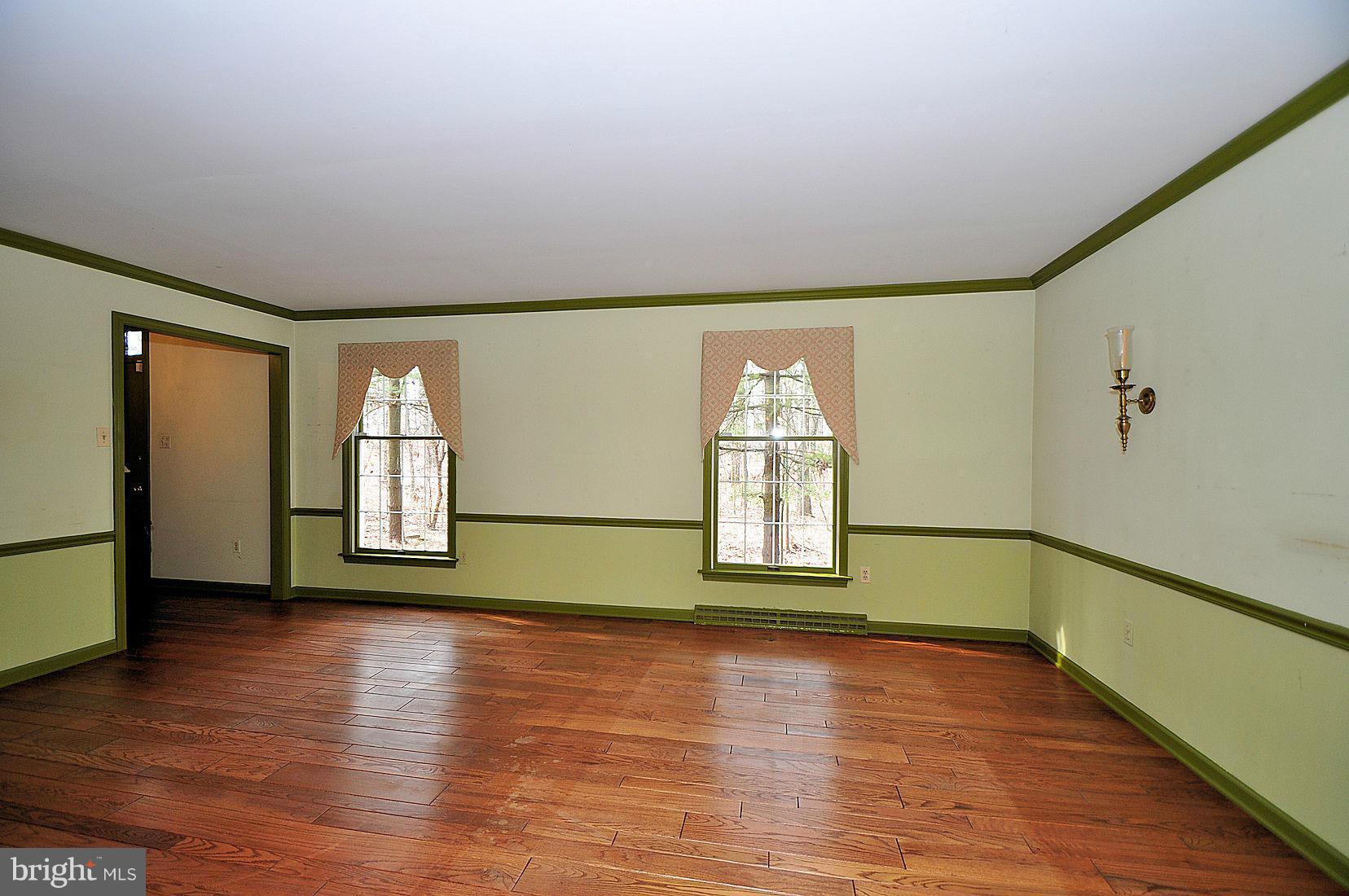 1451 Warehime Road Westminster, MD 21158 - Photo 2 of 30 Living Room