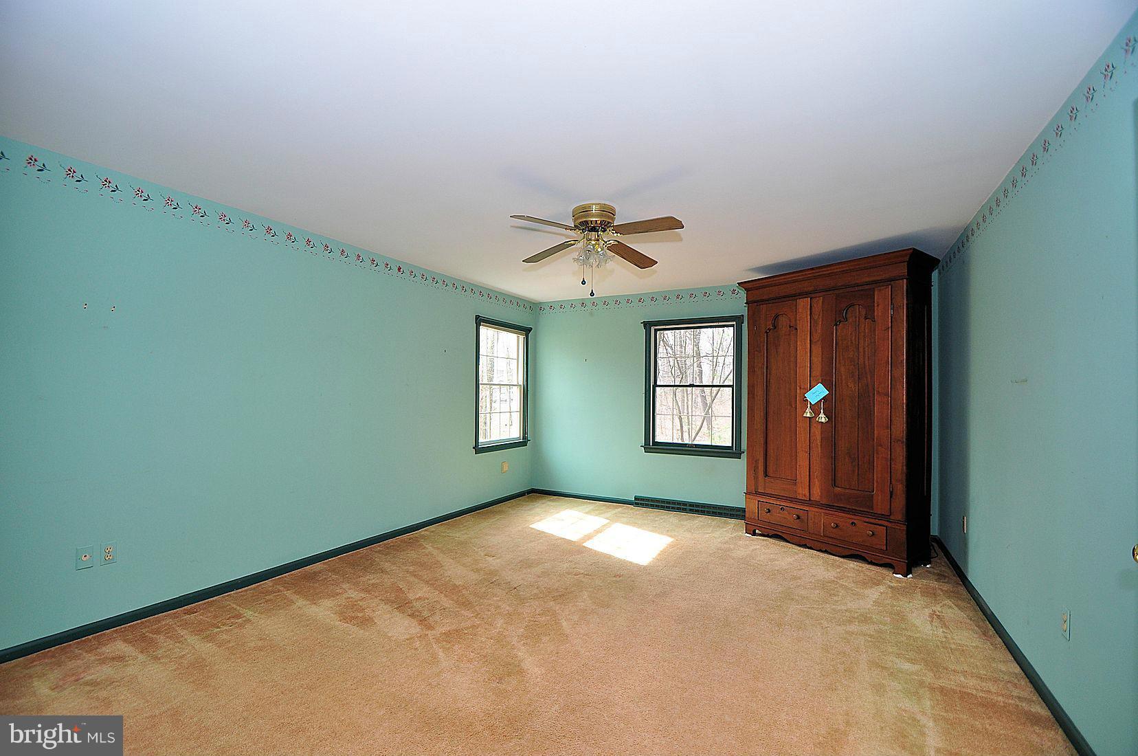 1451 Warehime Road Westminster, MD 21158 - Photo 14 of 30 Bedroom (Master)