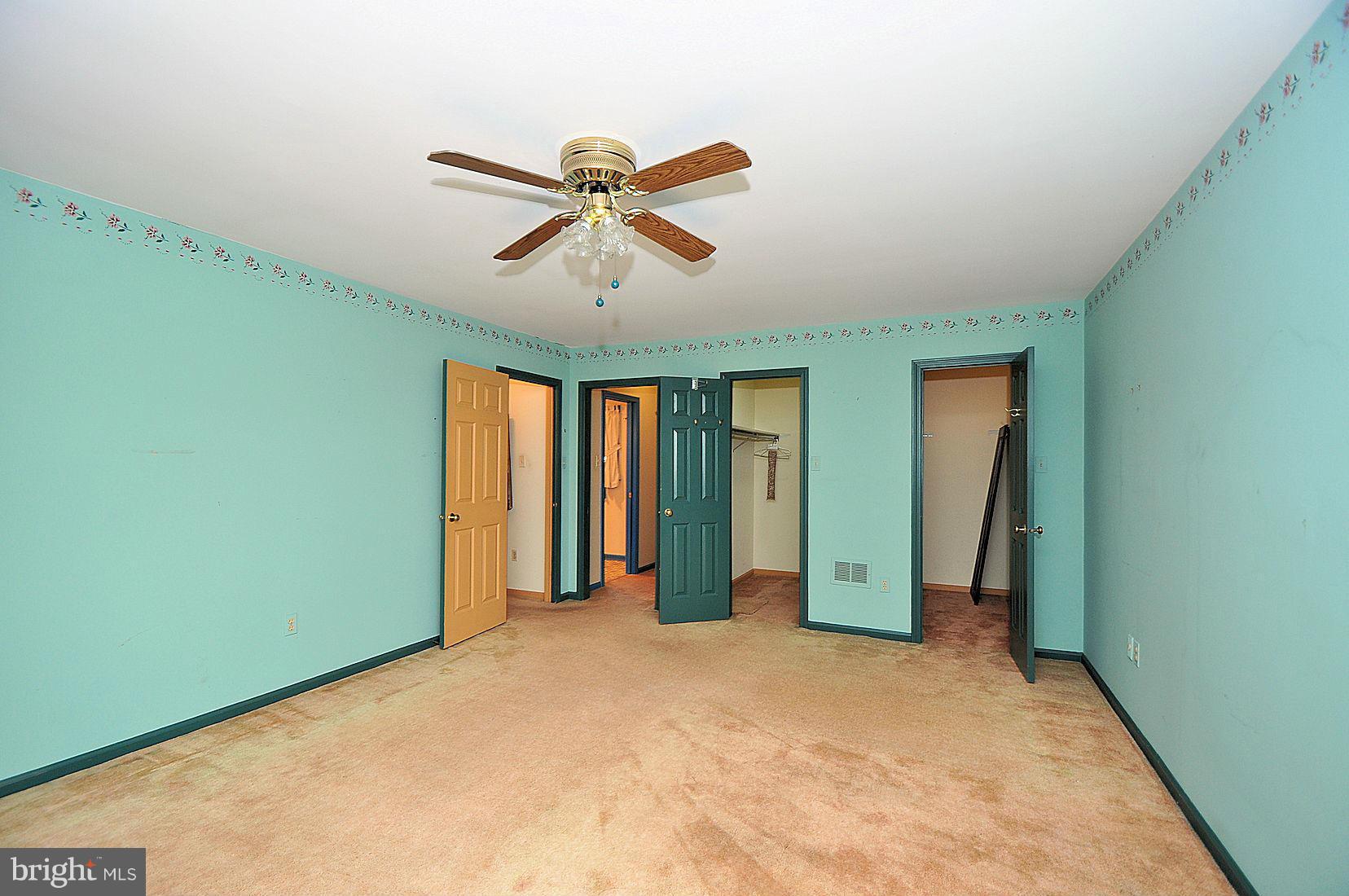 1451 Warehime Road Westminster, MD 21158 - Photo 15 of 30 Bath (Master)
