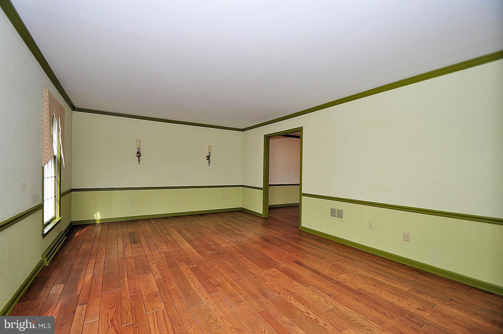 1451 Warehime Road Westminster, MD 21158 - Photo 3 of 30 Living Room