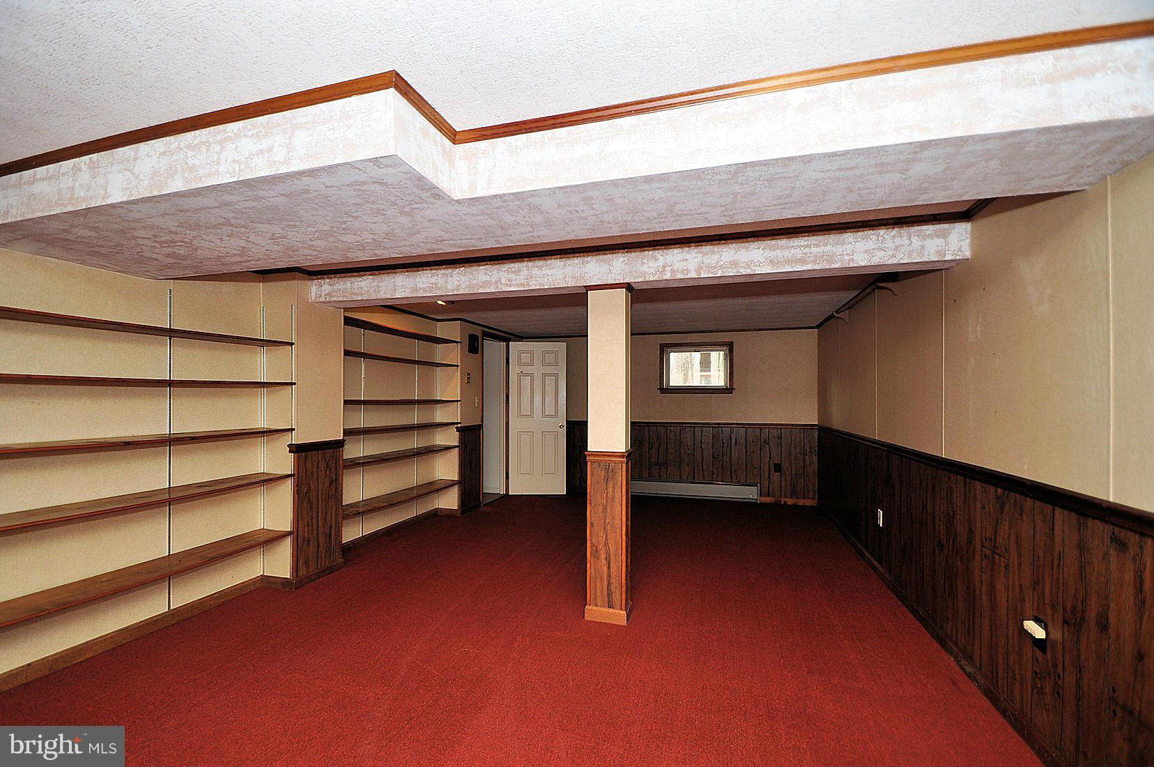1451 Warehime Road Westminster, MD 21158 - Photo 23 of 30 Basement