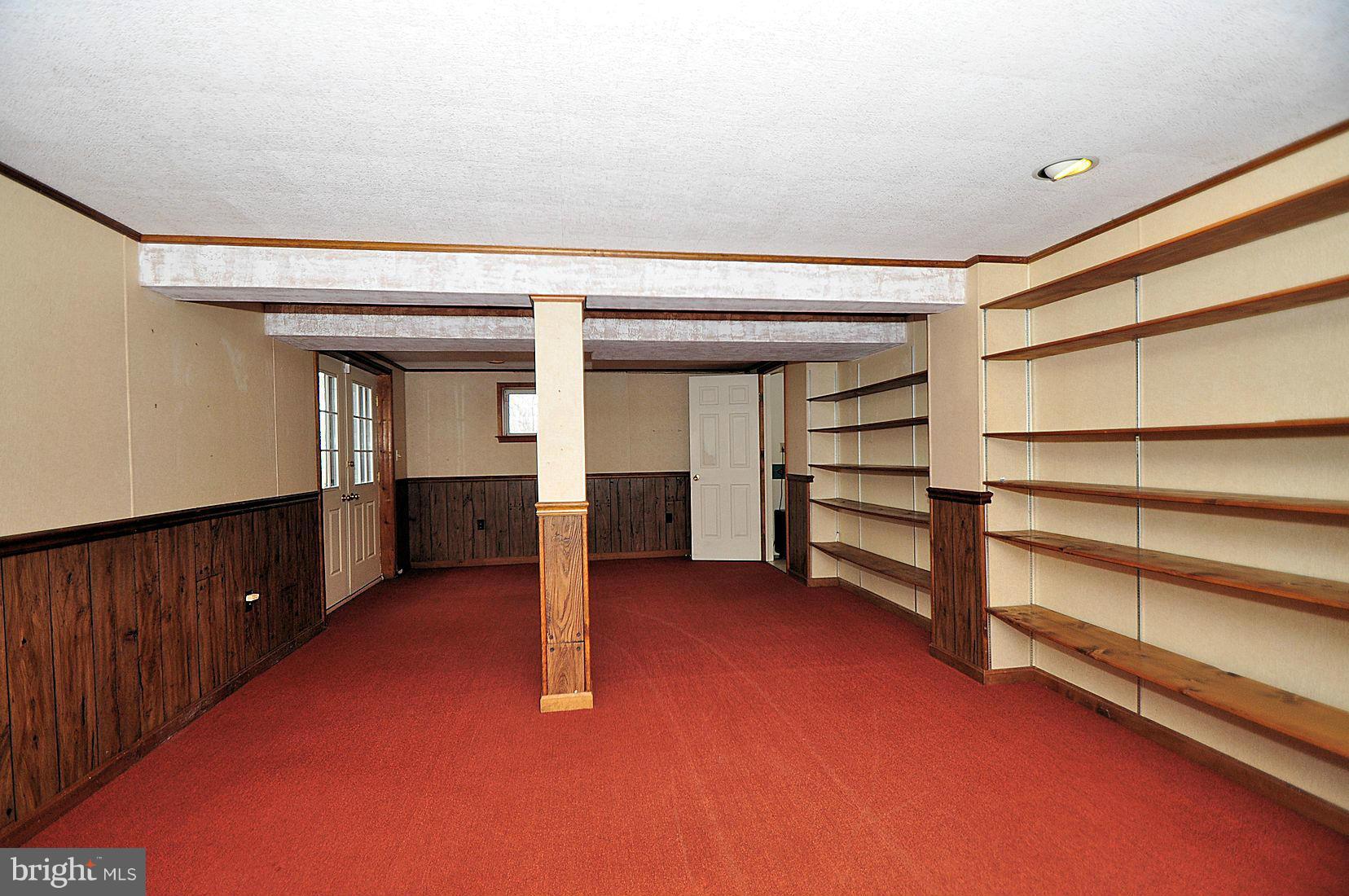 1451 Warehime Road Westminster, MD 21158 - Photo 24 of 30 Basement