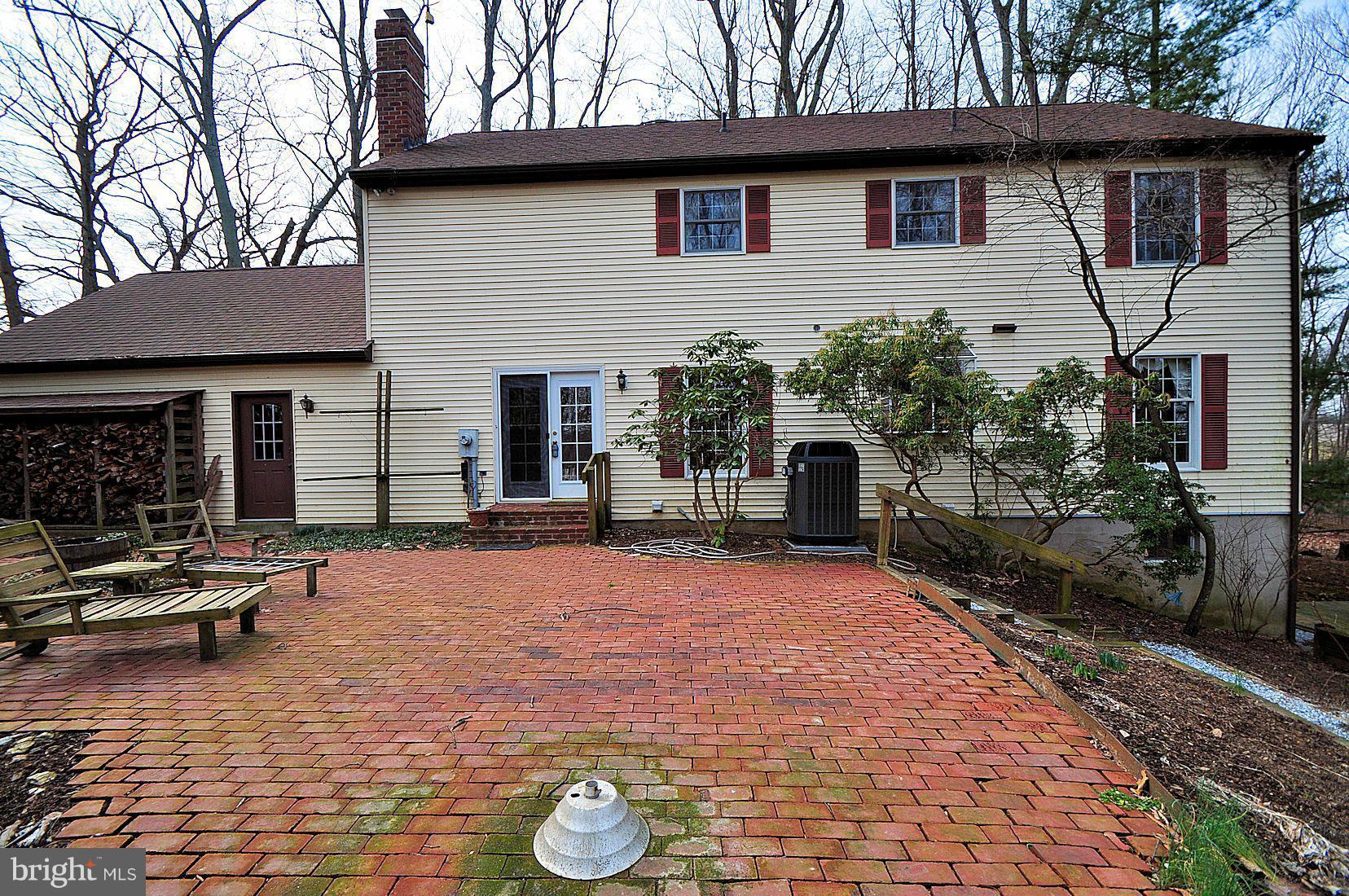 1451 Warehime Road Westminster, MD 21158 - Photo 27 of 30 Exterior (Rear)