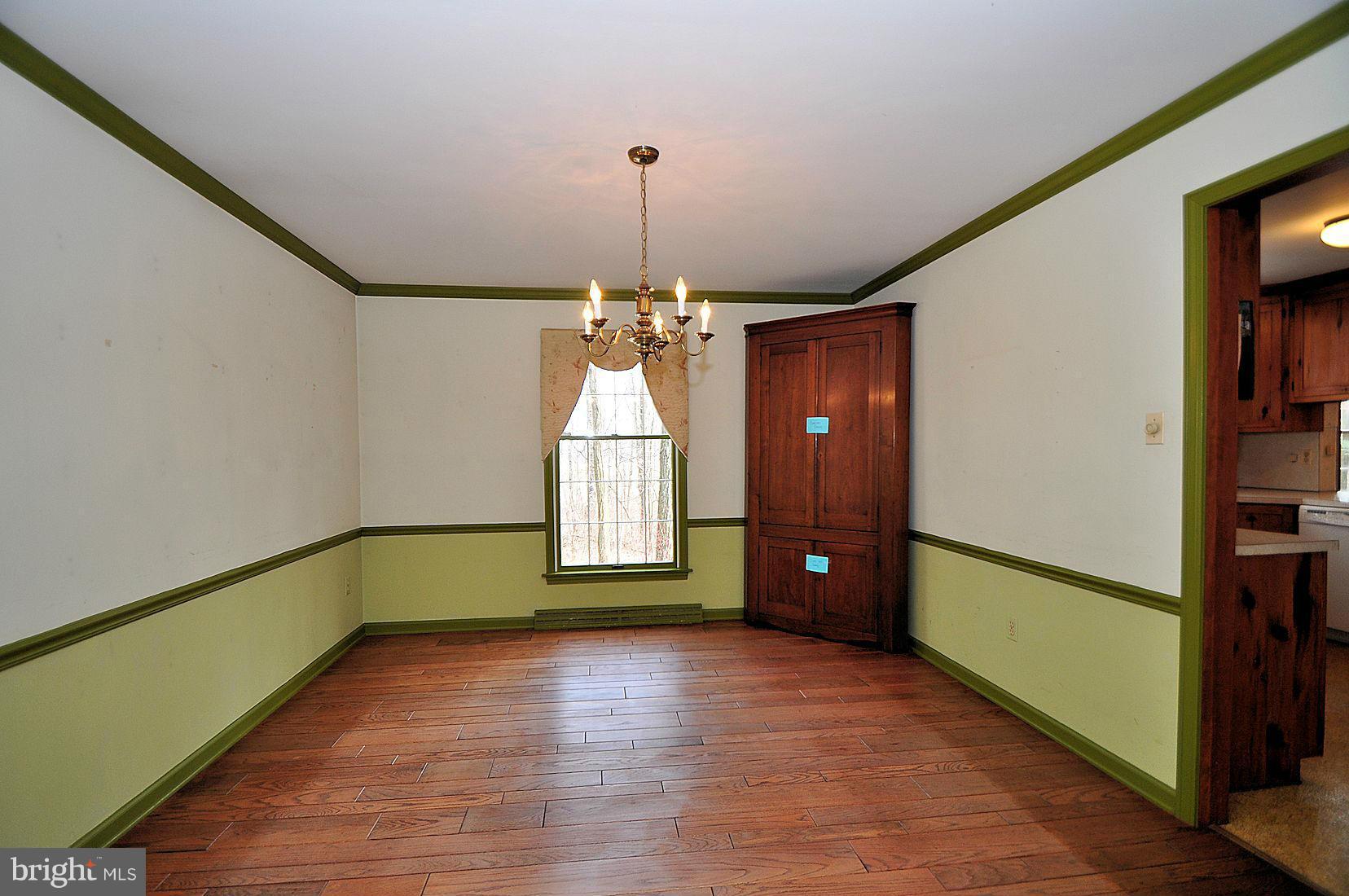 1451 Warehime Road Westminster, MD 21158 - Photo 4 of 30 Dining Room