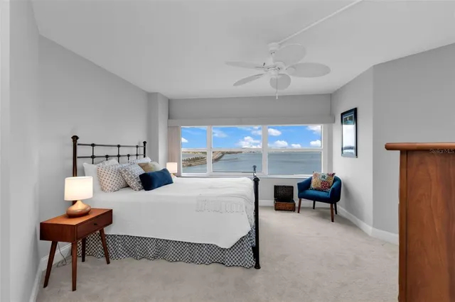 a room with lots of table and equipment