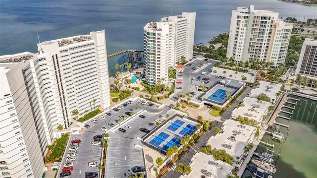 $1,299,000 | 888 Boulevard Of The Arts, Unit 1405, Sarasota, FL 34236