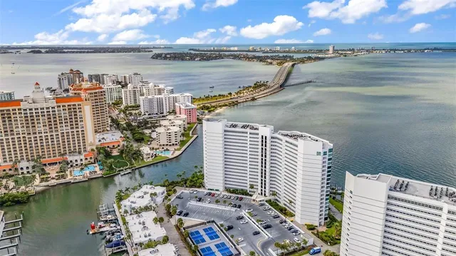 $1,299,000 | 888 Boulevard Of The Arts, Unit 1405, Sarasota, FL 34236