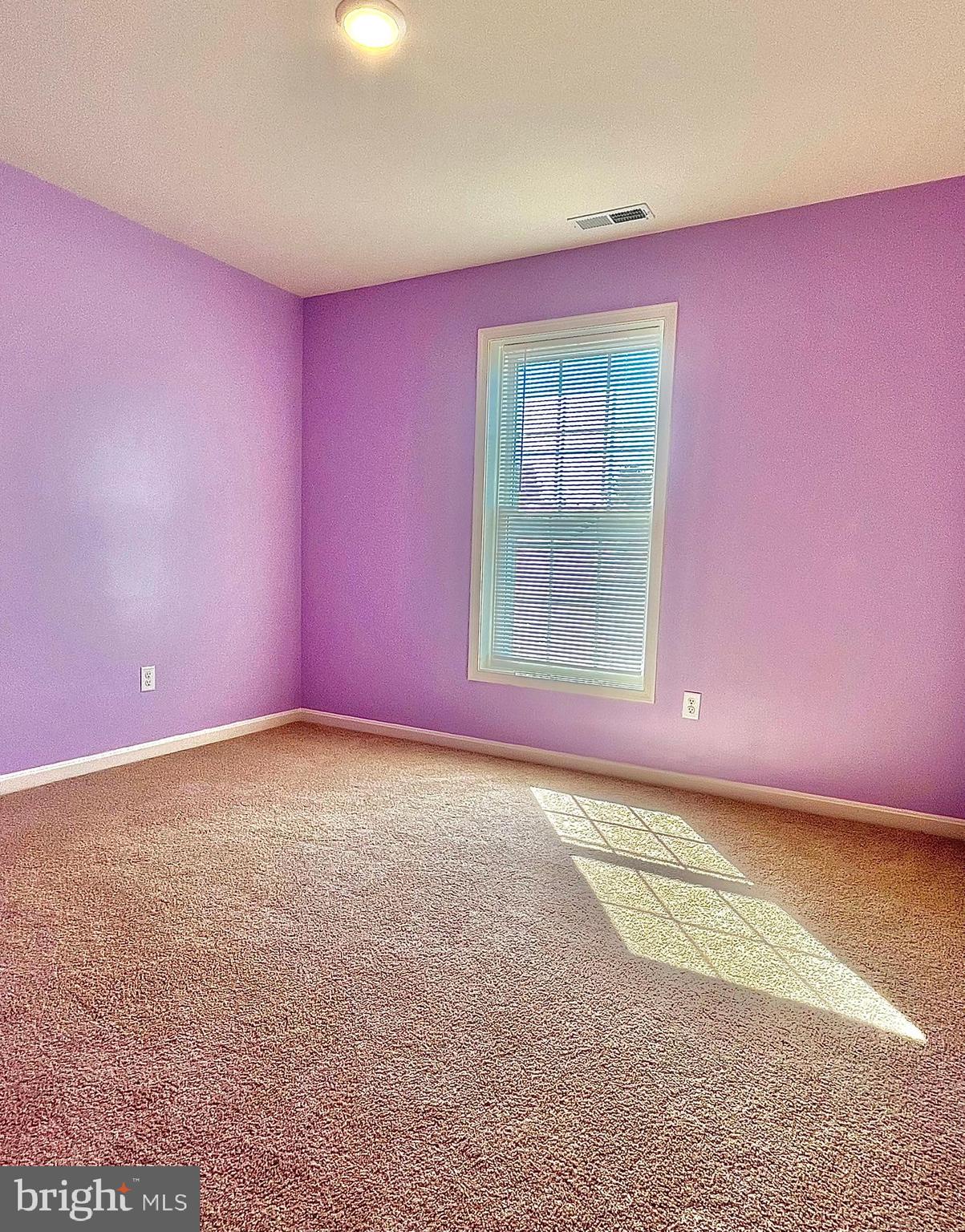 46 Meadowood Lane Harrington, DE 19952 - Photo 12 of 15 a view of empty room with window