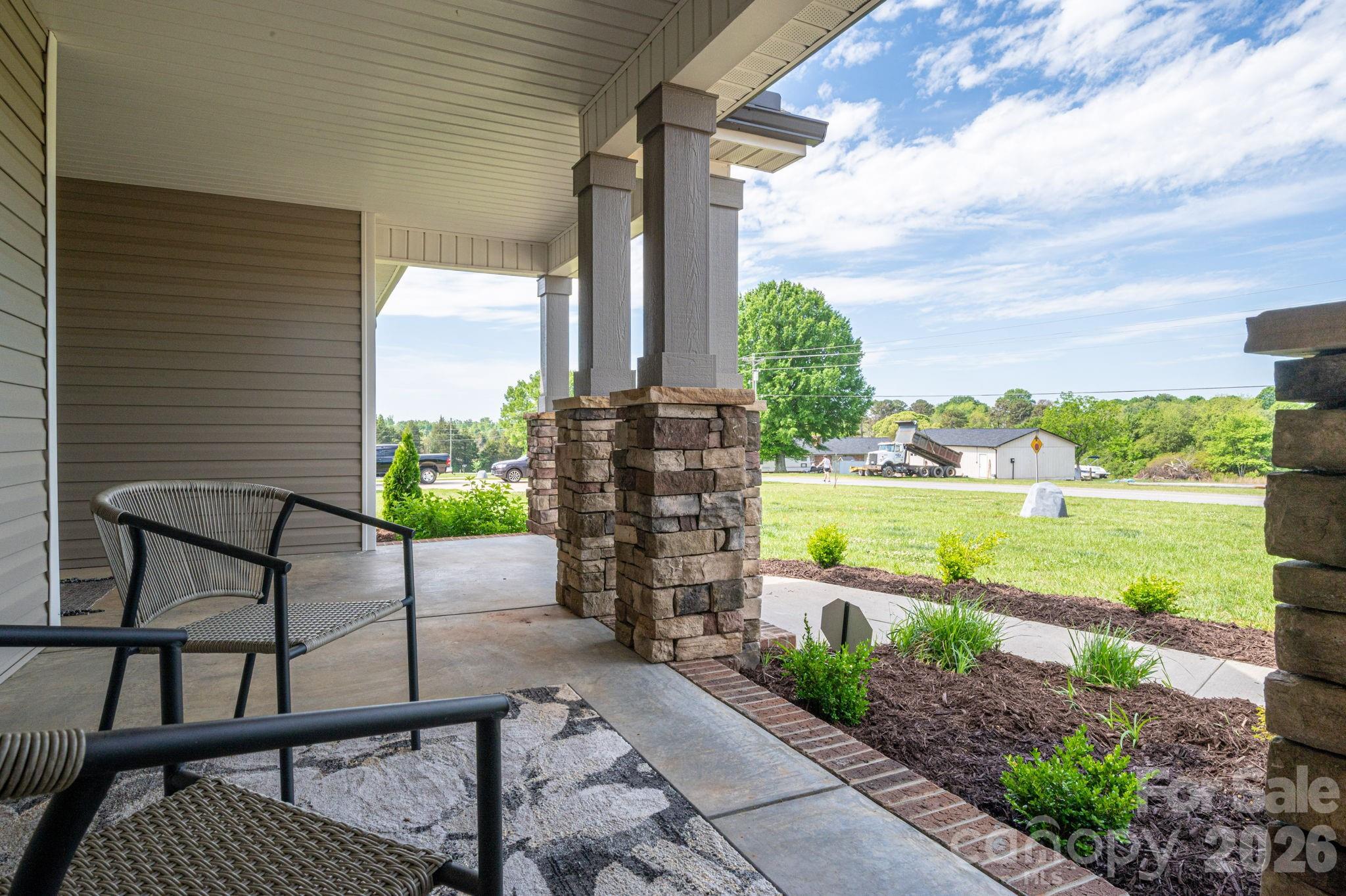 150 Alf Hoover Road Lincolnton, NC 28092 - Photo 7 of 45