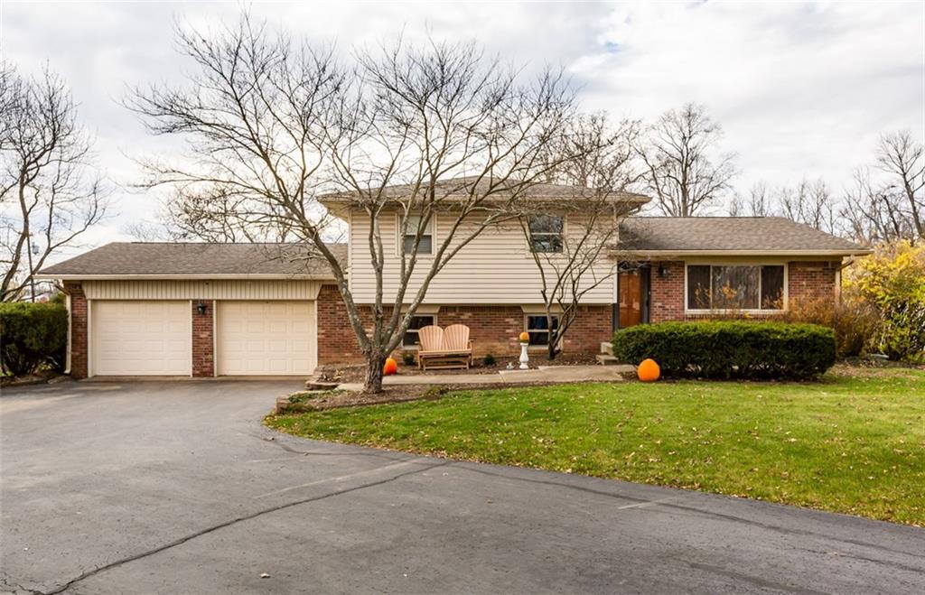 4036 Senour Road Indianapolis, IN 46239 - Photo 50 of 53