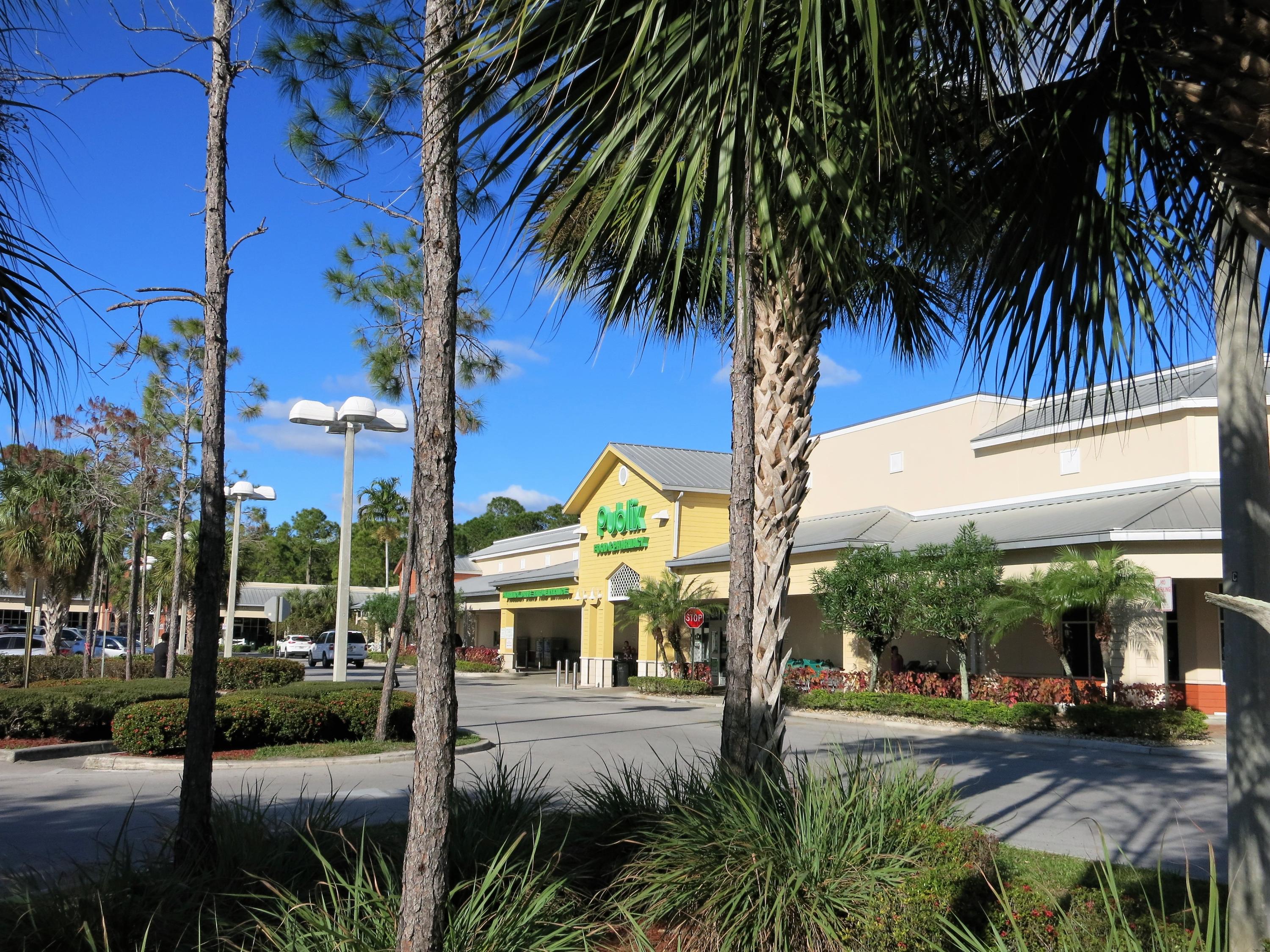 17977 78th Road North Loxahatchee, FL 33470 - Photo 28 of 37 Publix plaza just 7 minutes away!
