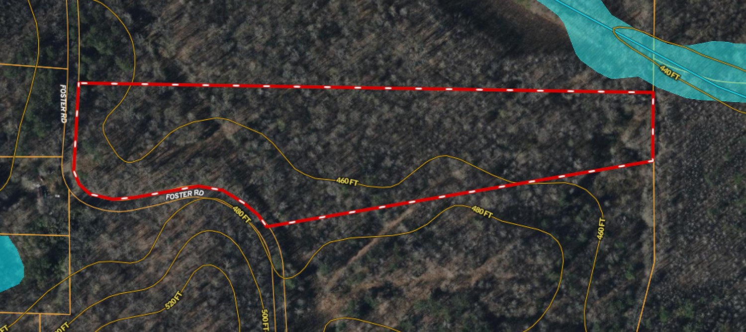 0 Foster Road Middleton, TN 38052 - Photo 13 of 18