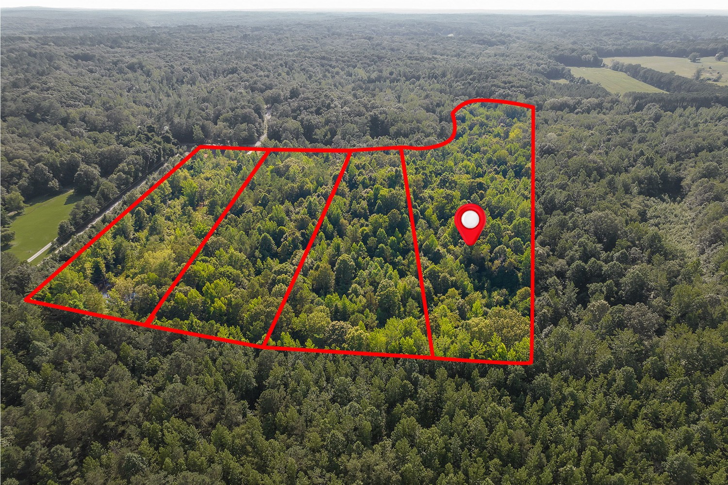 0 Foster Road Middleton, TN 38052 - Photo 16 of 18