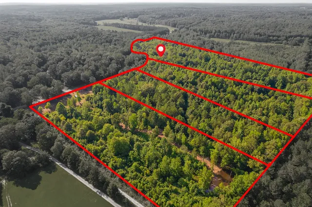 $52,500 | 0 Foster Road, Middleton, TN 38052