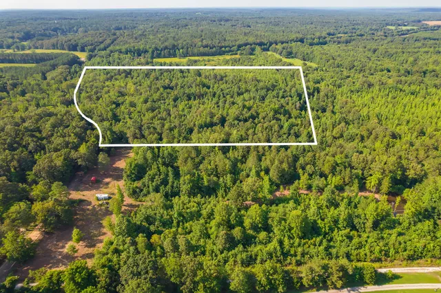 $52,500 | 0 Foster Road, Middleton, TN 38052