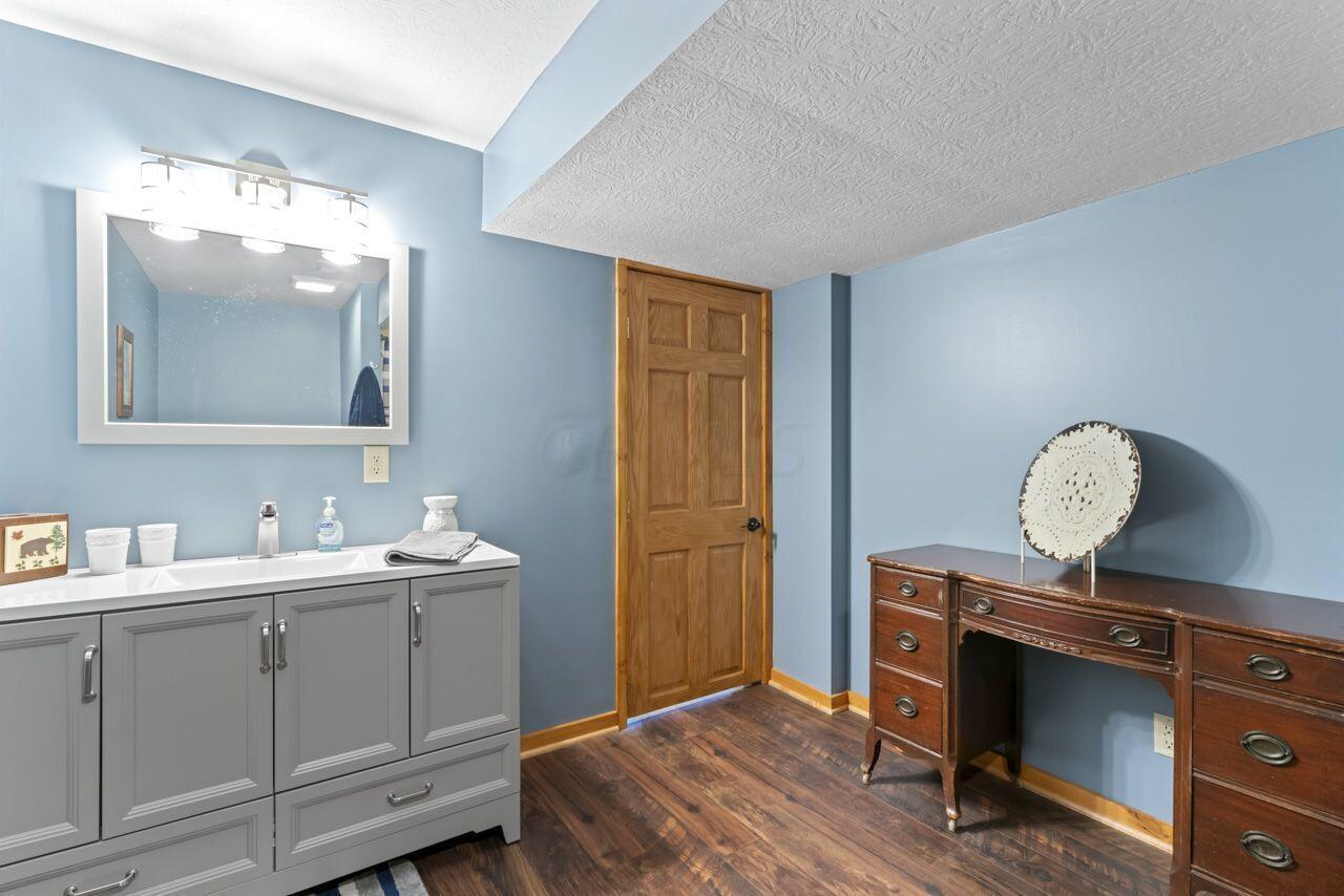 17040 Murray Road Mount Vernon, OH 43050 - Photo 56 of 64 Basement Bath