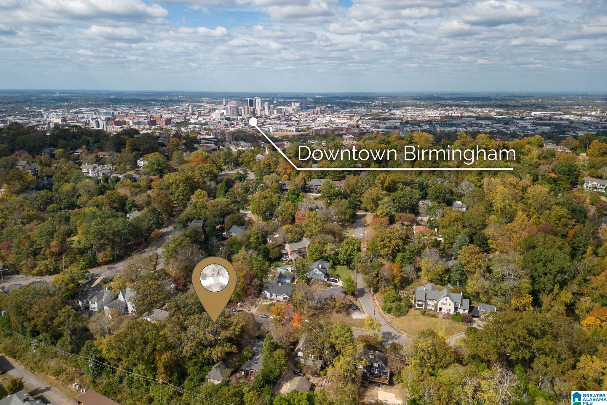 2815 Carlisle Road Birmingham, AL 35213 - Photo 25 of 29