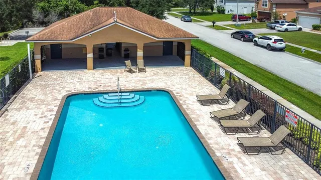 $2,400 | 2665 Eagle Cliff Drive, Kissimmee, FL 34746