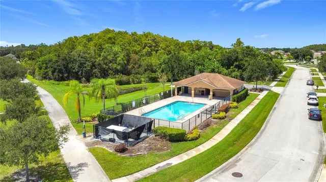 $2,400 | 2665 Eagle Cliff Drive, Kissimmee, FL 34746