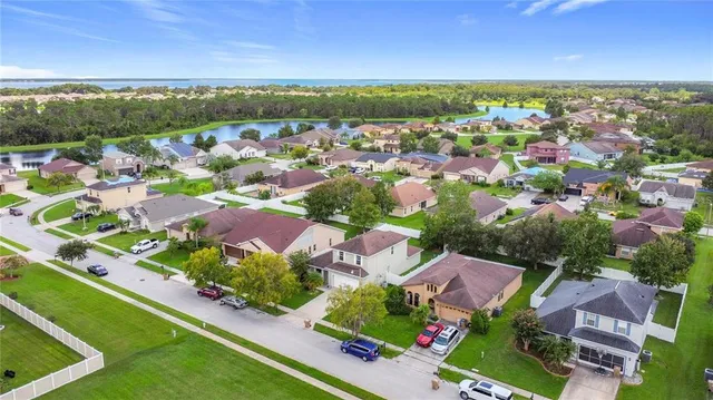 $2,400 | 2665 Eagle Cliff Drive, Kissimmee, FL 34746