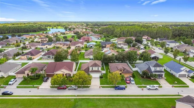 $2,400 | 2665 Eagle Cliff Drive, Kissimmee, FL 34746