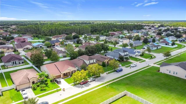 $2,400 | 2665 Eagle Cliff Drive, Kissimmee, FL 34746