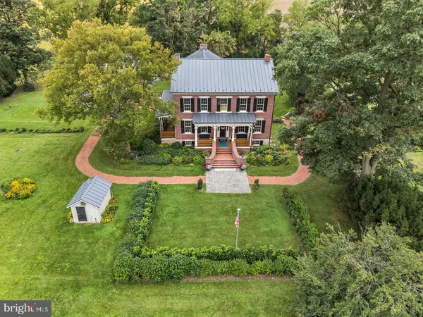 $899,900 | 5906 Shermans Valley Road, Loysville, PA 17047