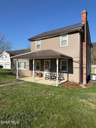 $265,000 | 2391 Raystown Road, Everett, PA 15537