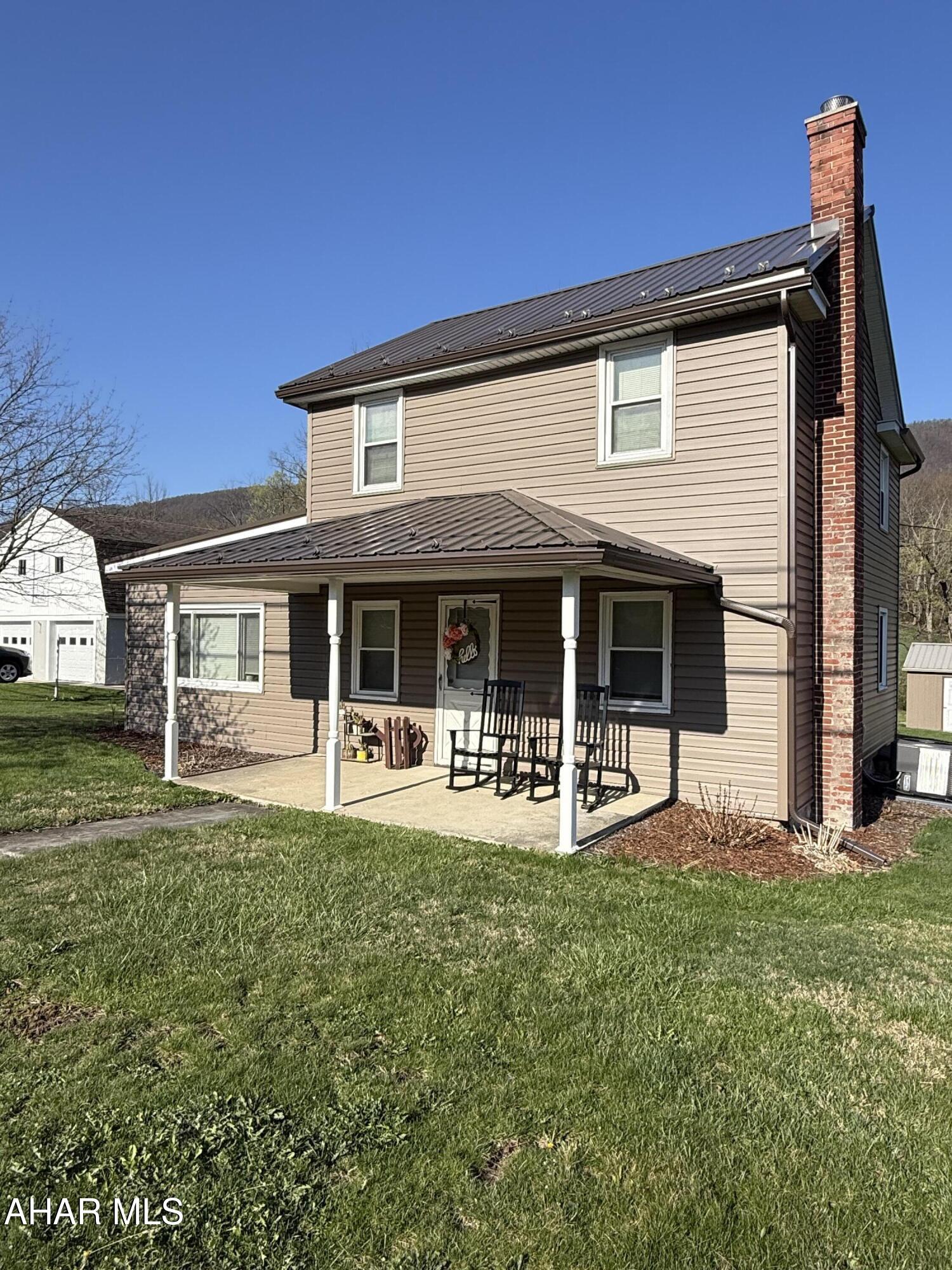 2391 Raystown Road Everett, PA 15537 - Photo 1 of 56