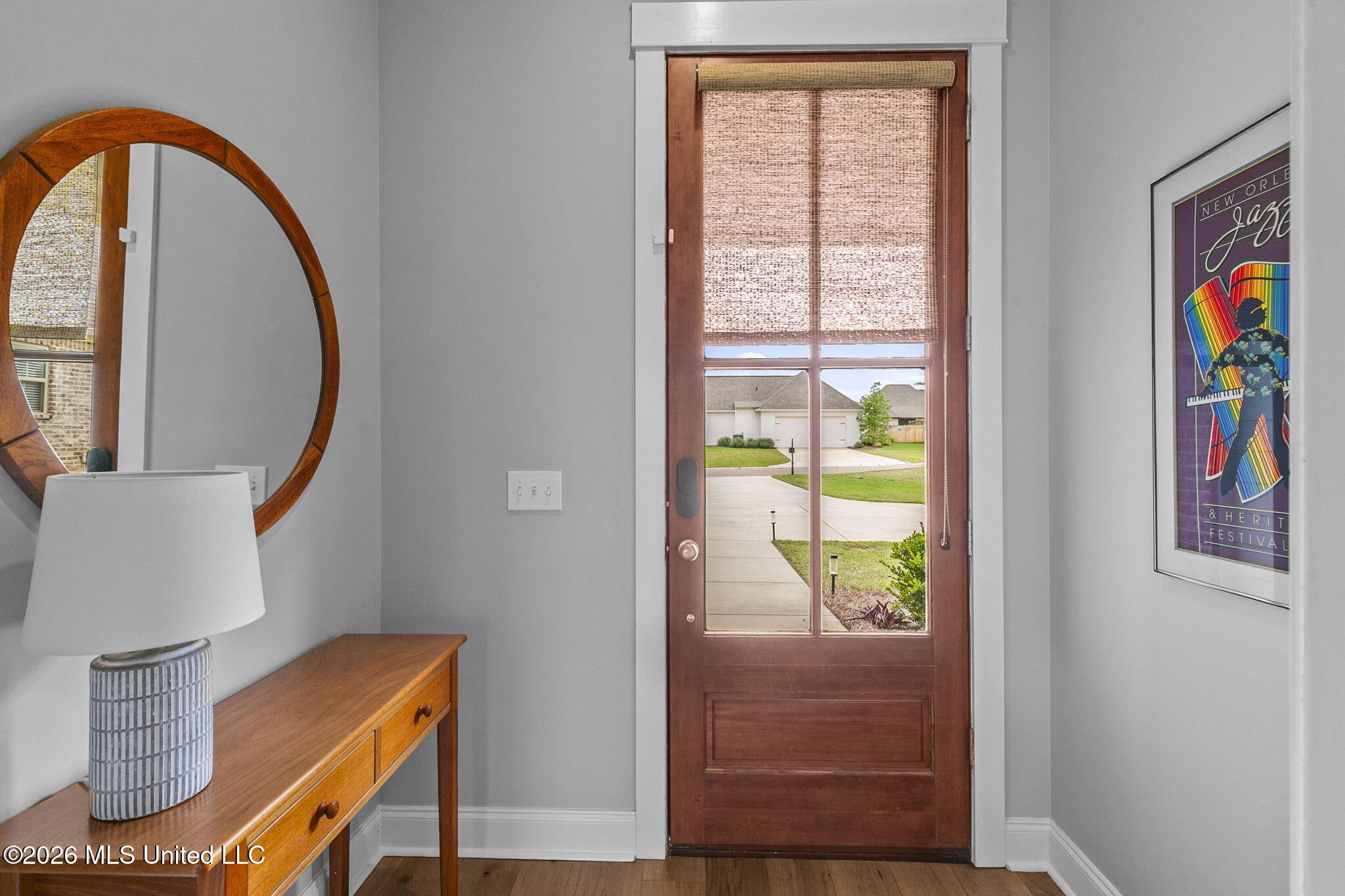 113 Bridgewater Loop Madison, MS 39110 - Photo 15 of 51 Foyer