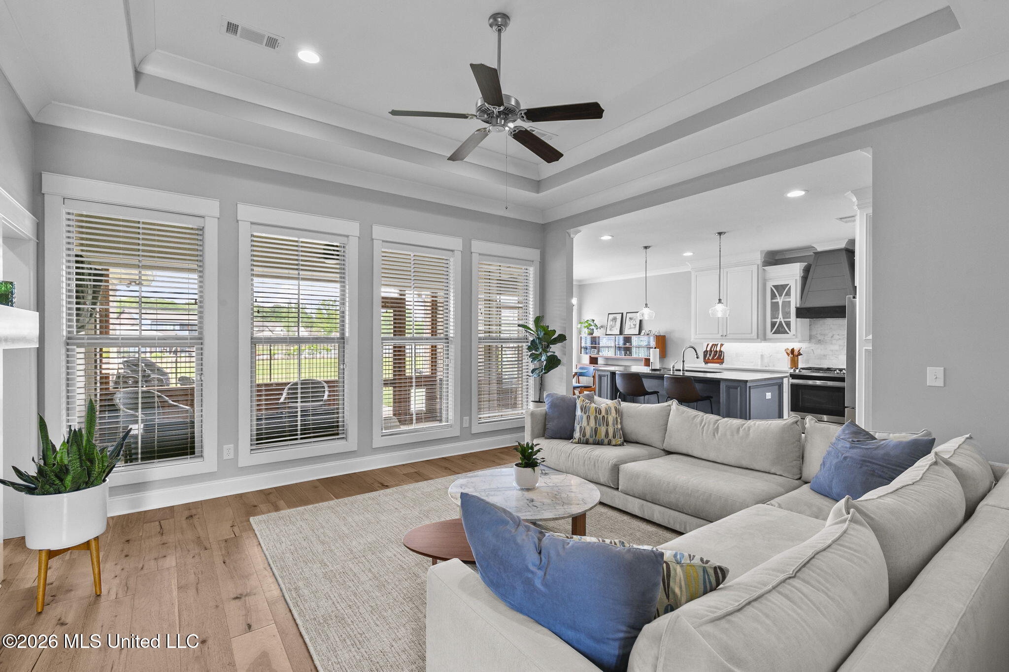 113 Bridgewater Loop Madison, MS 39110 - Photo 16 of 51 Family room 1
