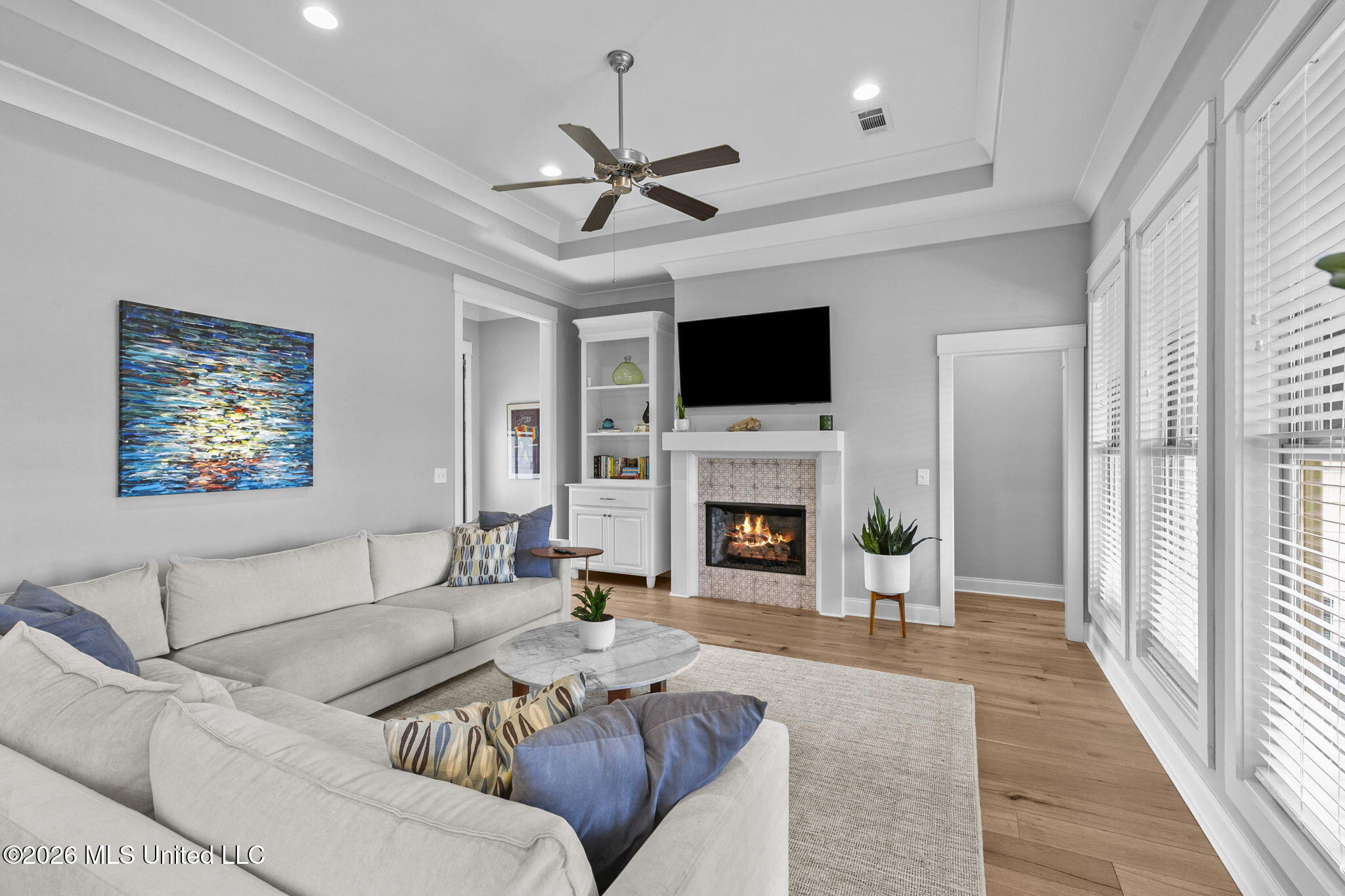 113 Bridgewater Loop Madison, MS 39110 - Photo 18 of 51 Family room 3