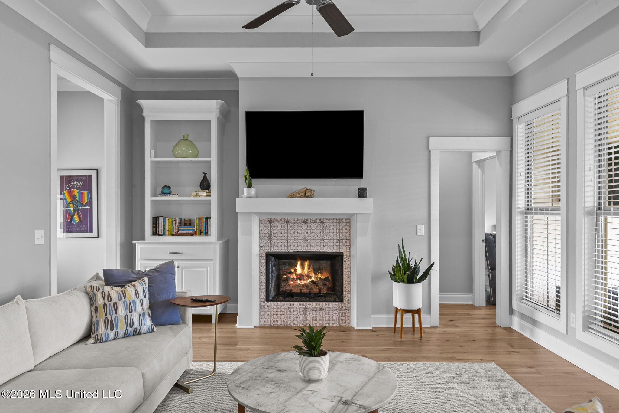 113 Bridgewater Loop Madison, MS 39110 - Photo 19 of 51 Family room 4