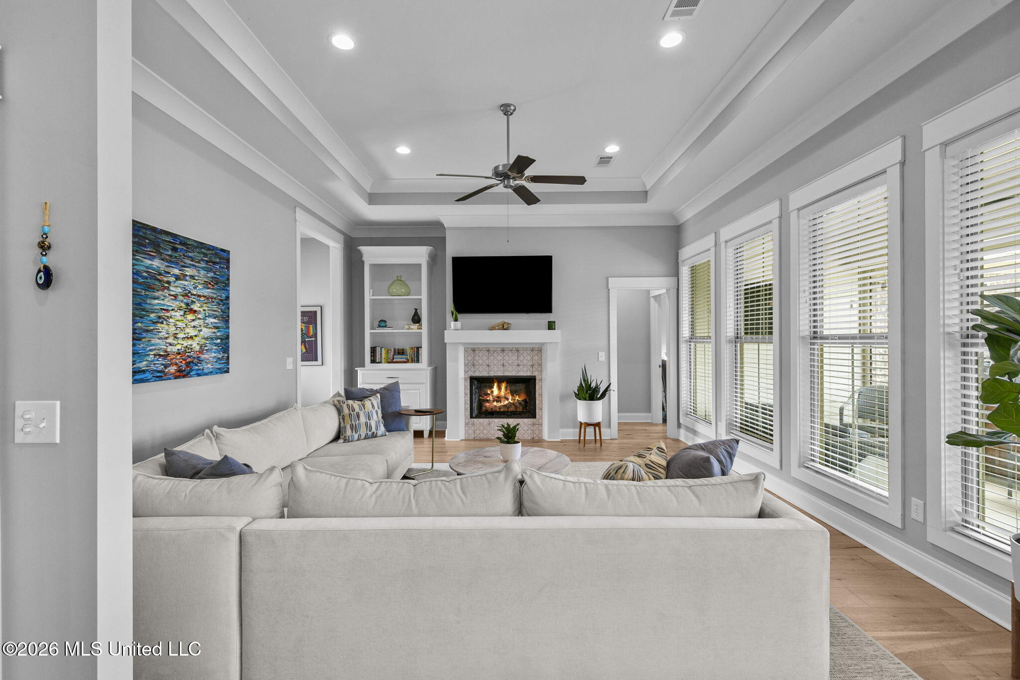 113 Bridgewater Loop Madison, MS 39110 - Photo 20 of 51 Family room 5