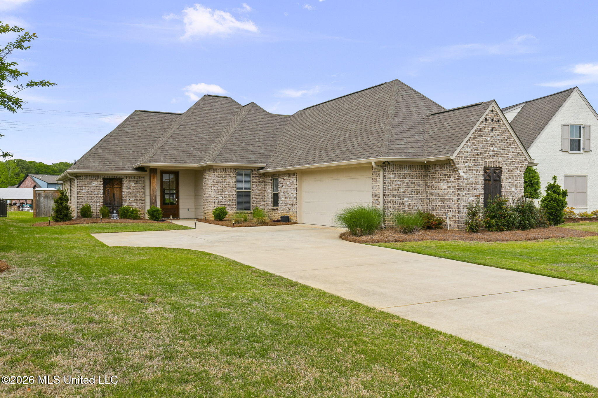 113 Bridgewater Loop Madison, MS 39110 - Photo 2 of 51 Front of house 1