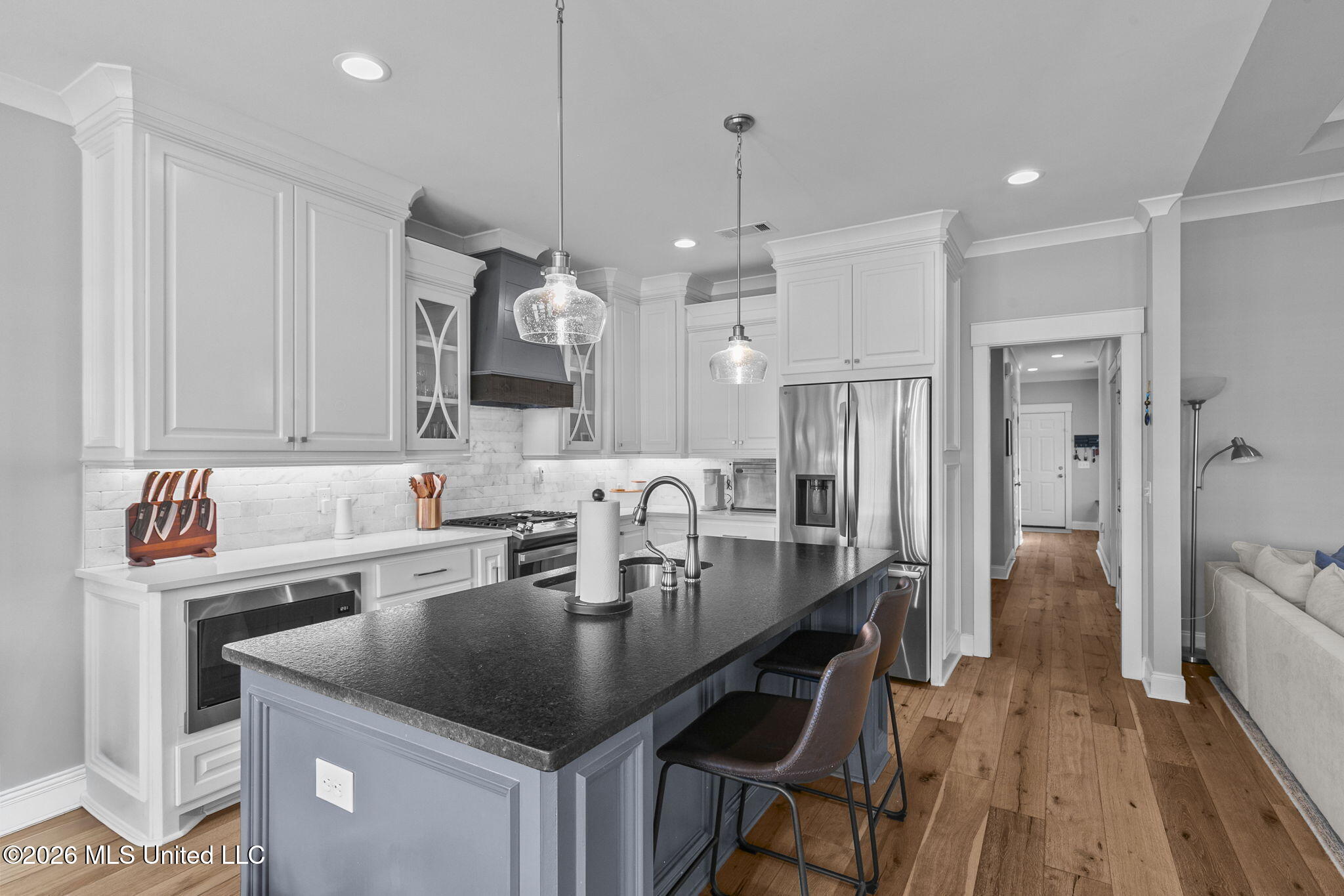 113 Bridgewater Loop Madison, MS 39110 - Photo 21 of 51 Kitchen 1