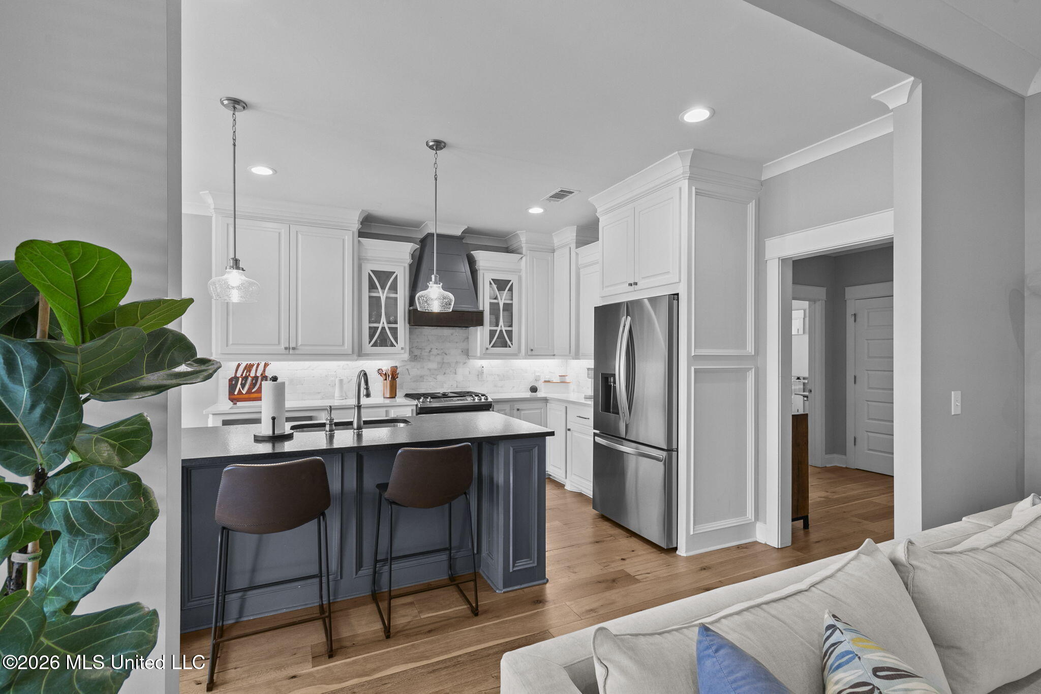 113 Bridgewater Loop Madison, MS 39110 - Photo 22 of 51 Kitchen 2