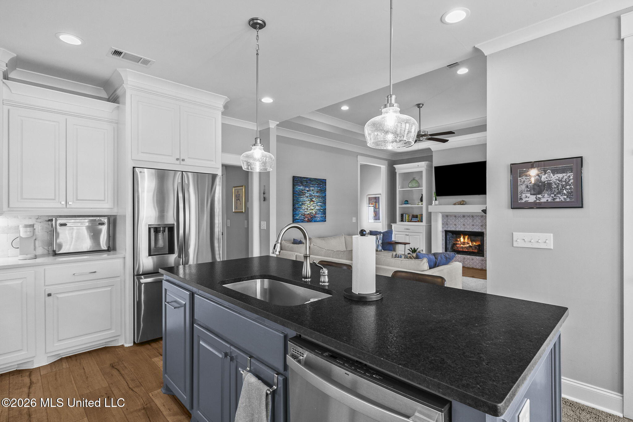 113 Bridgewater Loop Madison, MS 39110 - Photo 23 of 51 Kitchen 3