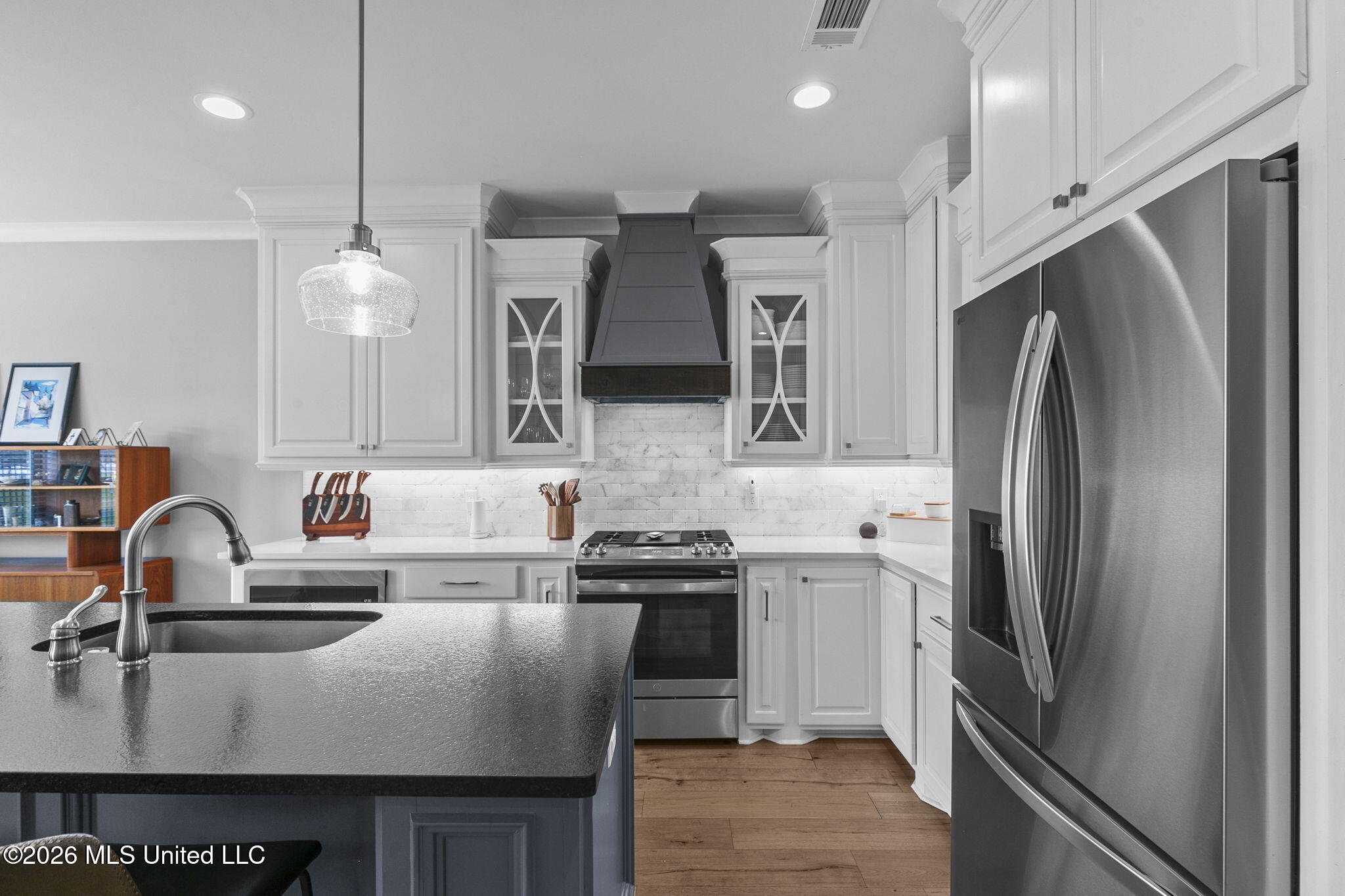 113 Bridgewater Loop Madison, MS 39110 - Photo 24 of 51 Kitchen 4