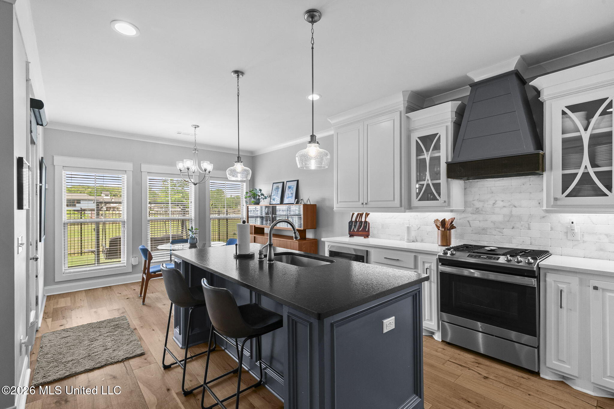 113 Bridgewater Loop Madison, MS 39110 - Photo 25 of 51 Kitchen 5