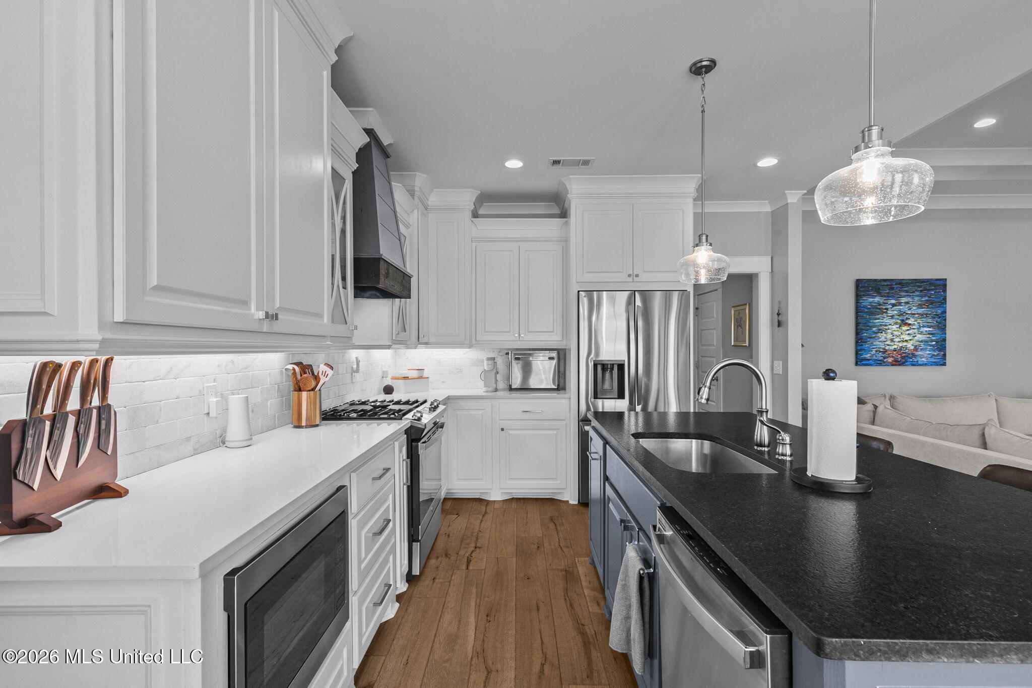 113 Bridgewater Loop Madison, MS 39110 - Photo 26 of 51 Kitchen 6
